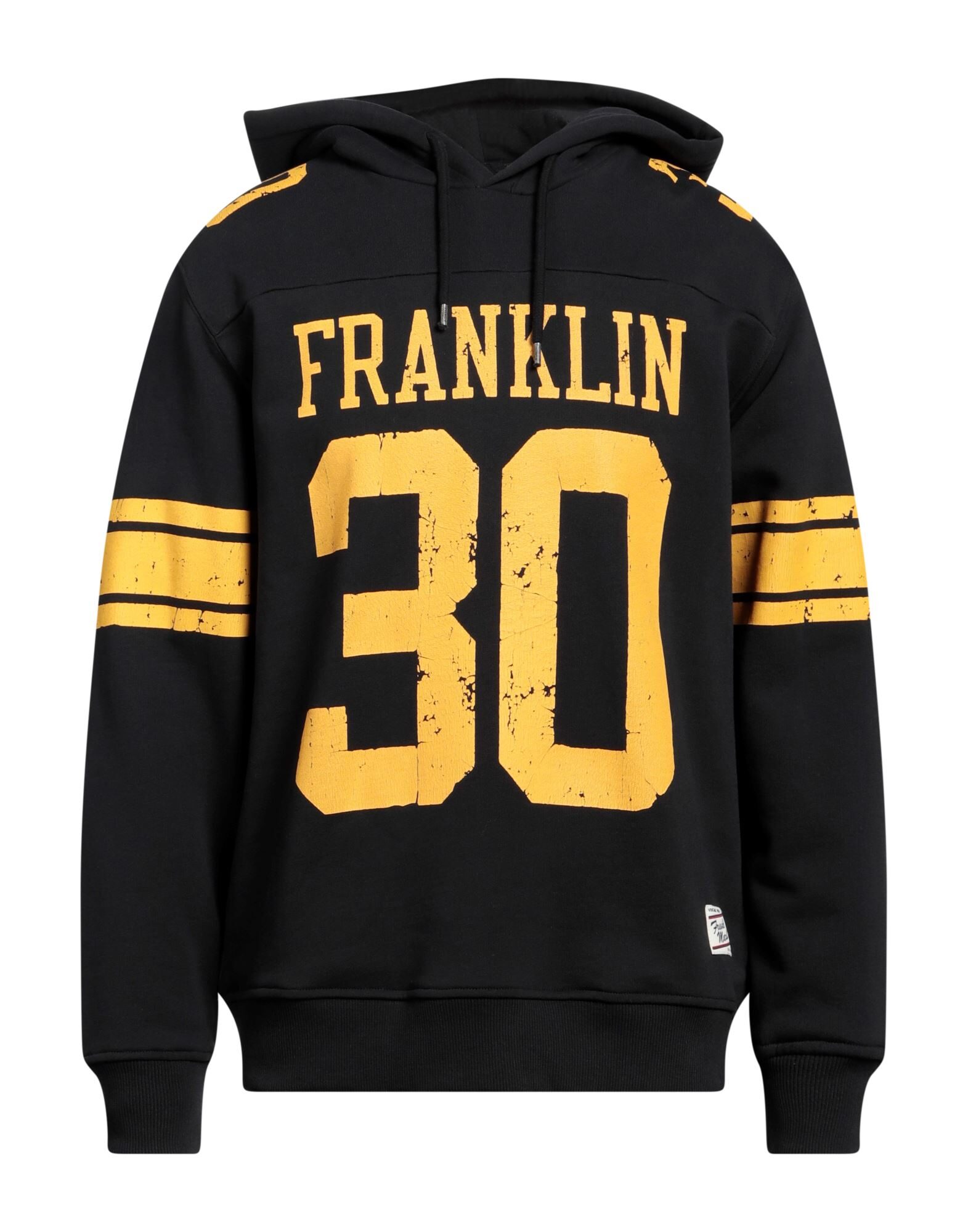 FRANKLIN & MARSHALL - 트레이닝 상의