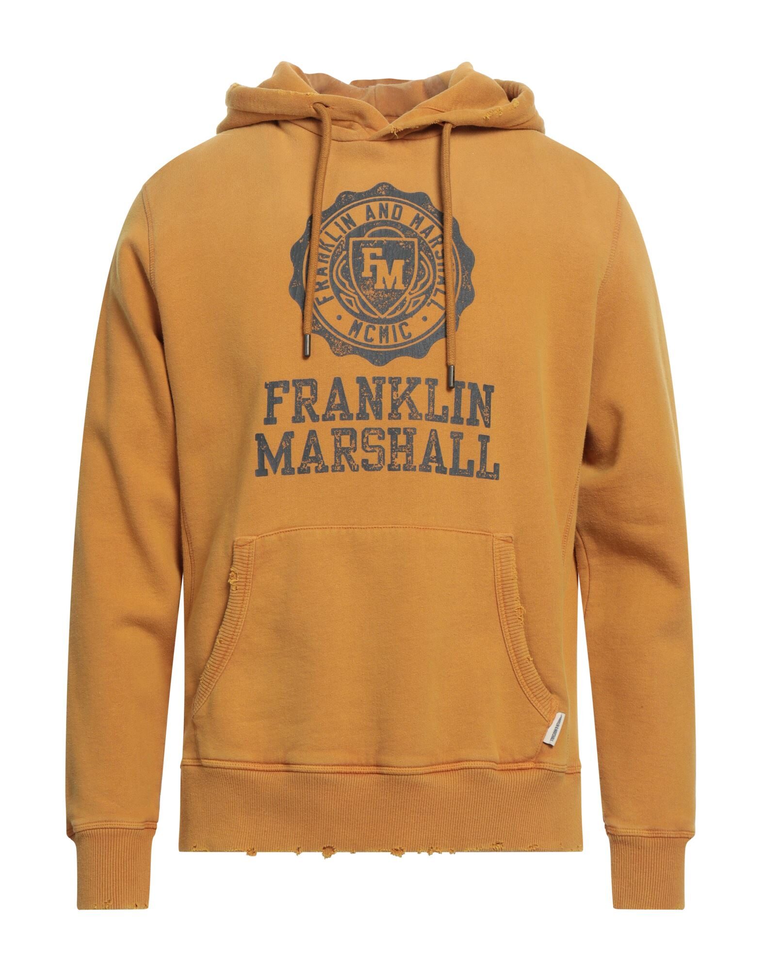 FRANKLIN & MARSHALL - スウェットシャツ
