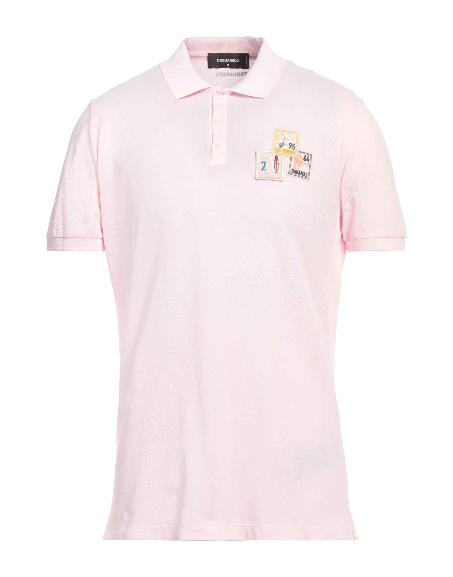 DSQUARED2 - Polo shirts