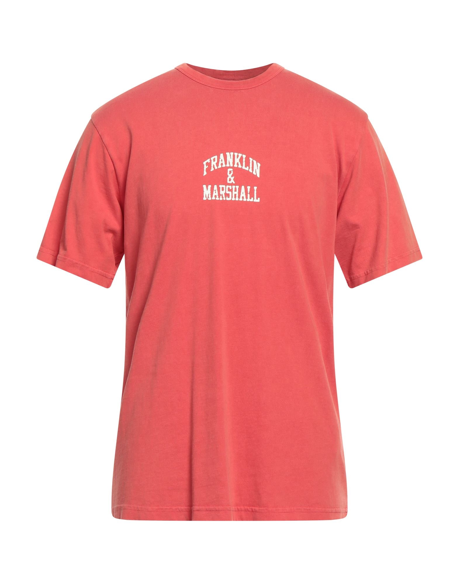 ICEBERG FELIX THE CAT | Red Men's T-shirt | YOOX