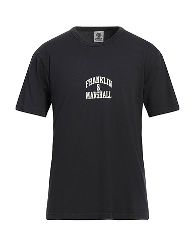 FRANKLIN & MARSHALL T-shirt Lead 100% Cotton