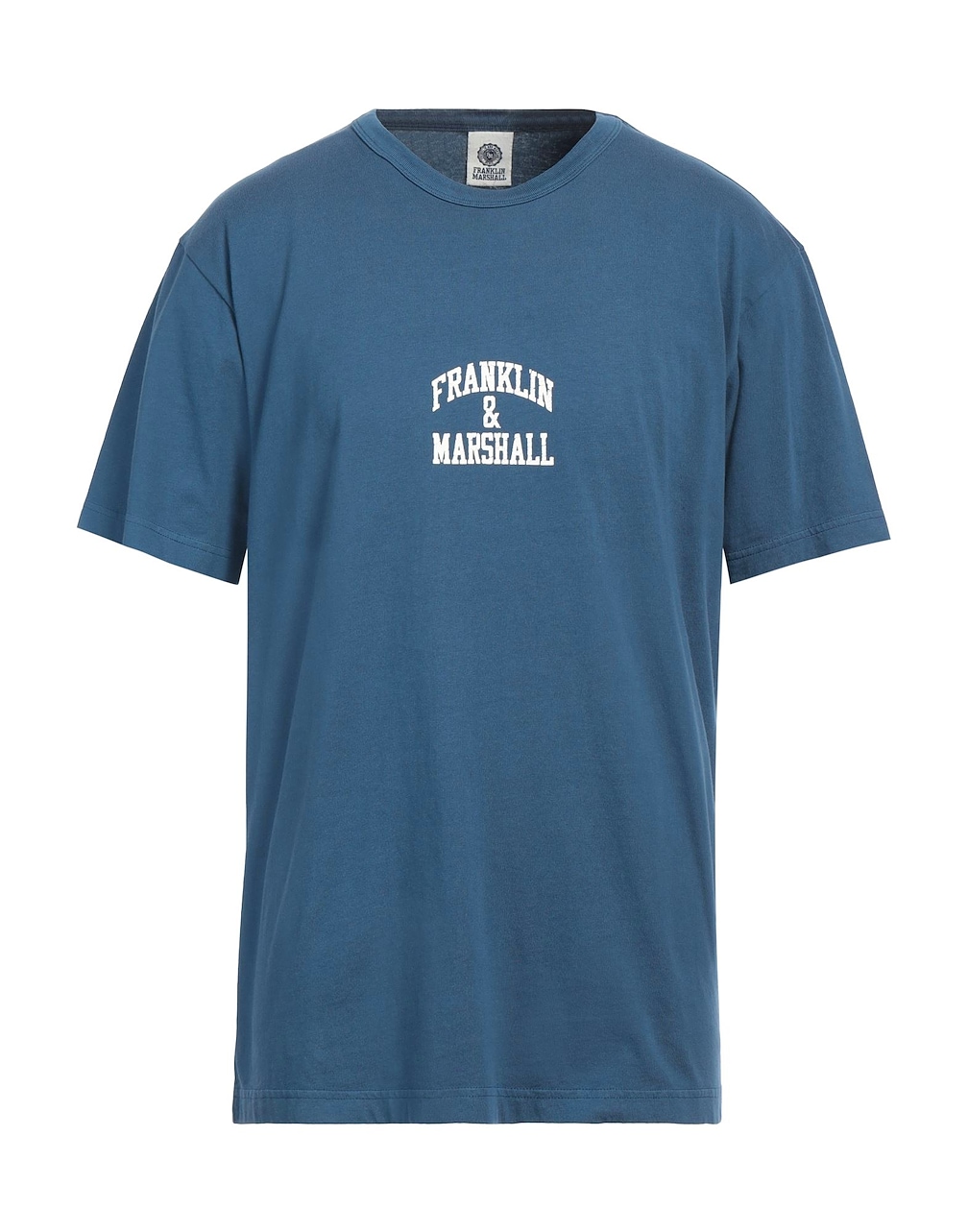FRANKLIN & MARSHALL - T-shirts