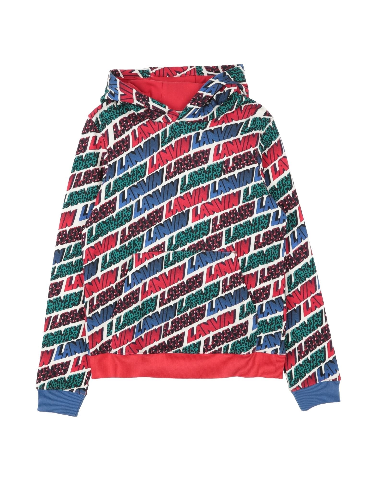 LANVIN - Sweatshirts