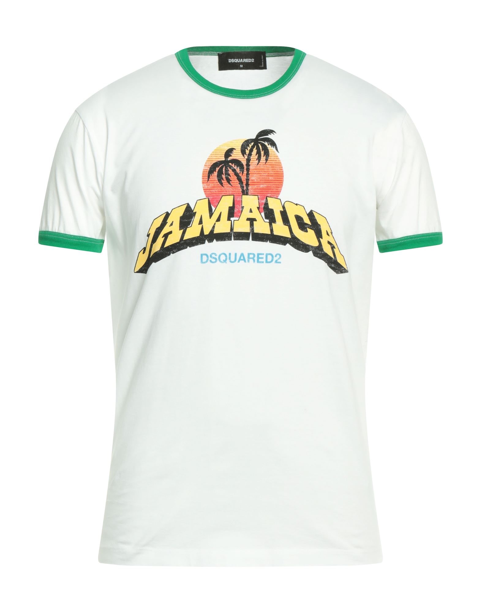 DSQUARED2 - T-shirts