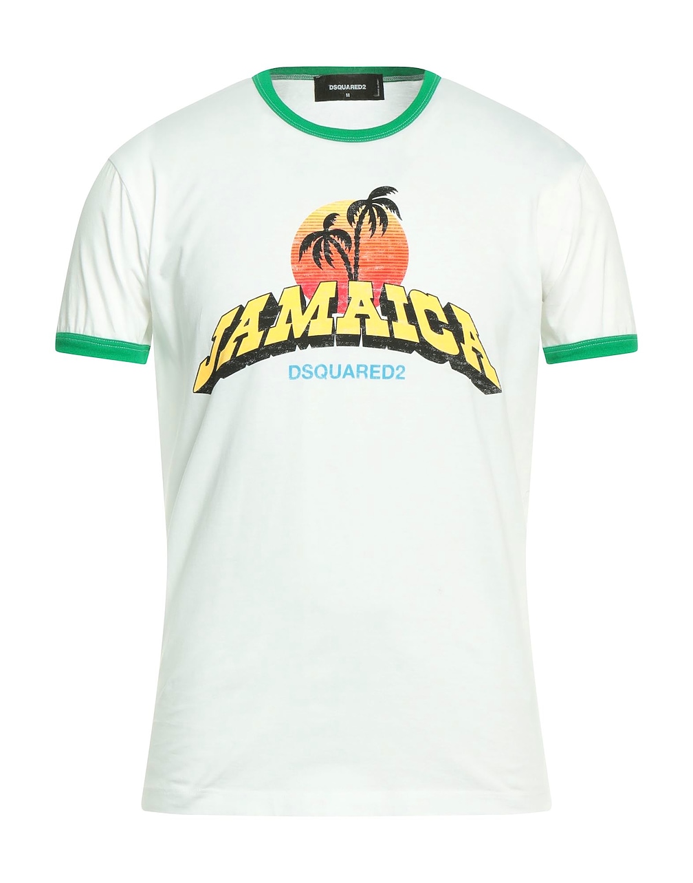 DSQUARED2 - T-shirts