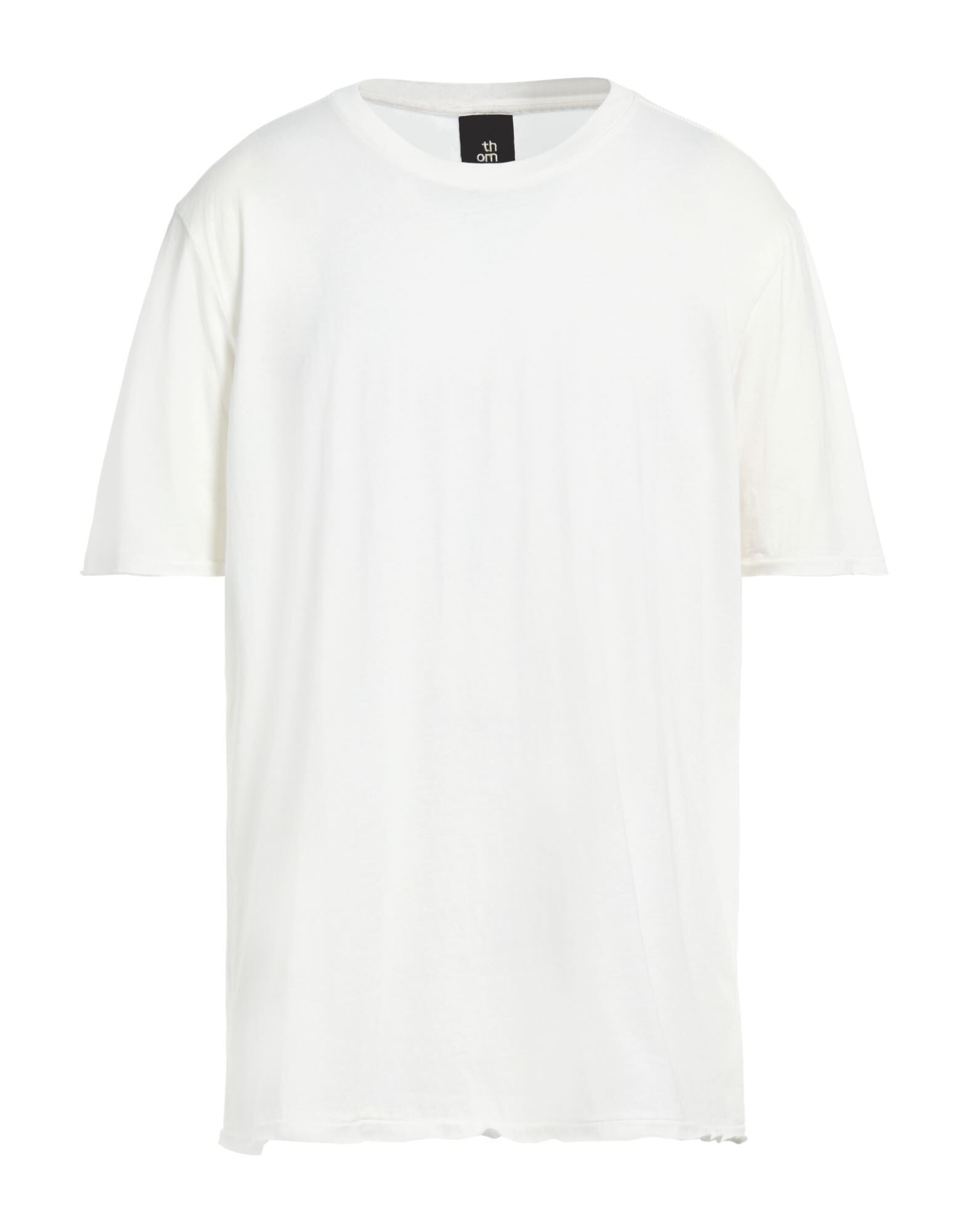 THOM KROM - Camisetas