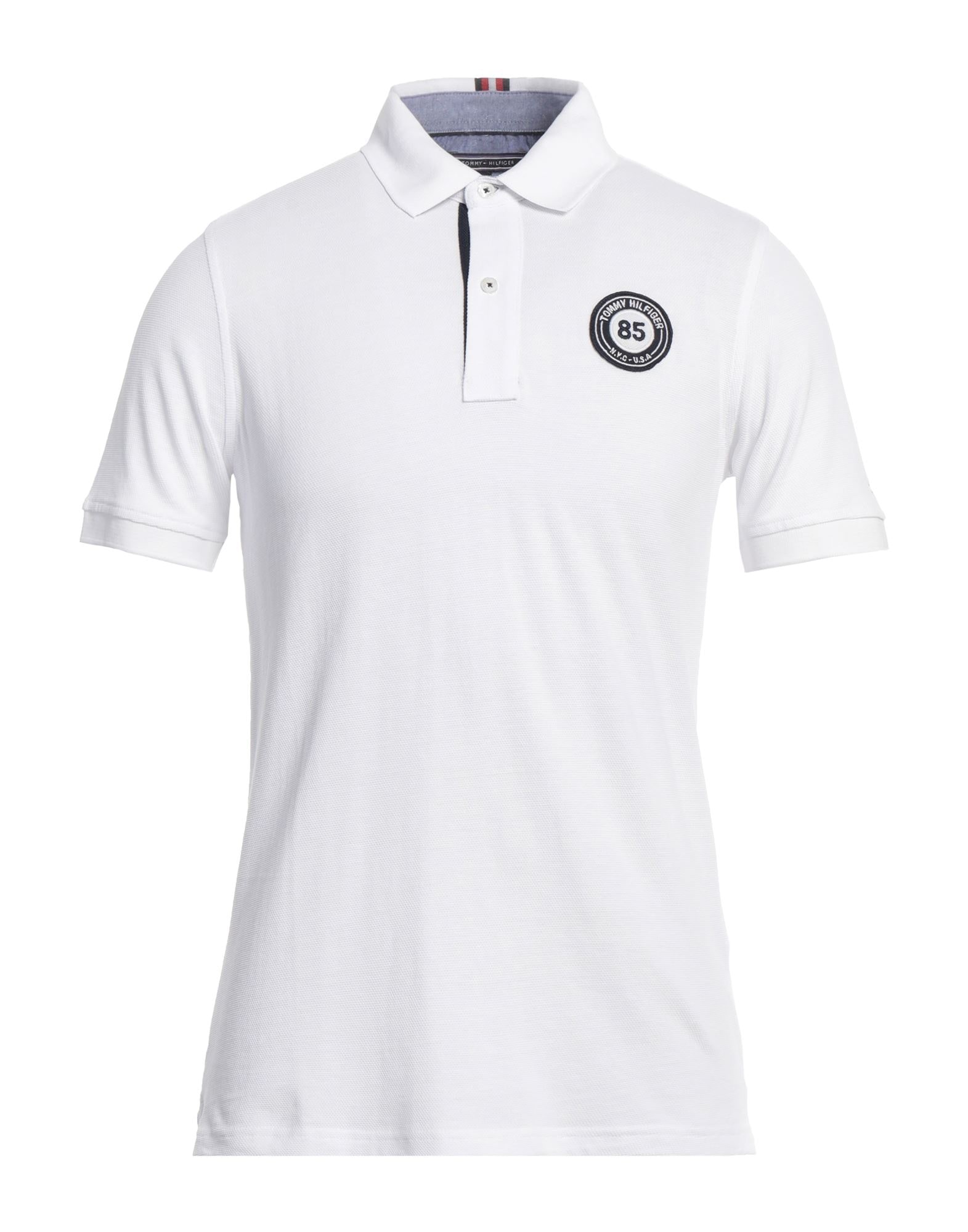TOMMY HILFIGER - Polo shirts