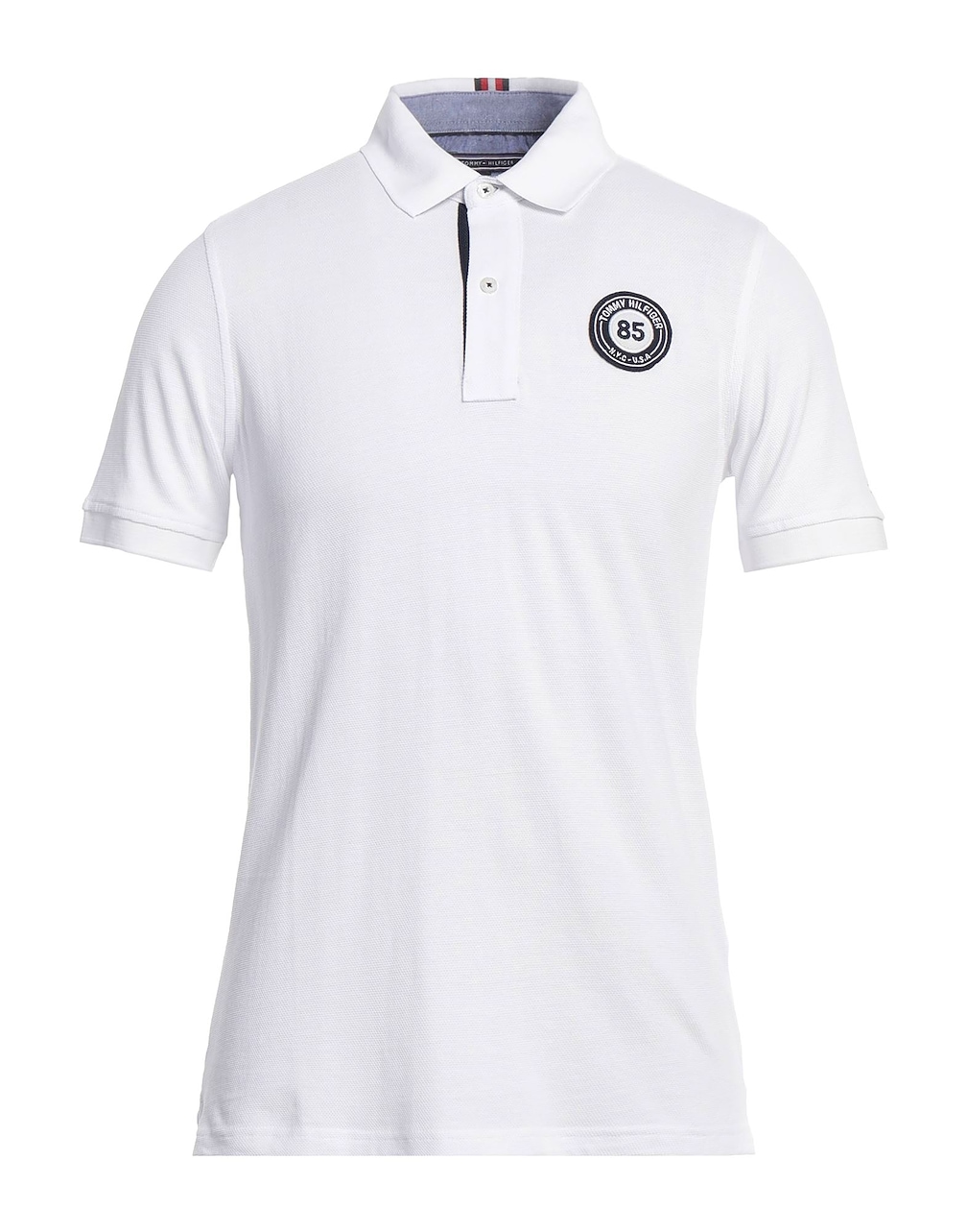 TOMMY HILFIGER - Polo shirts
