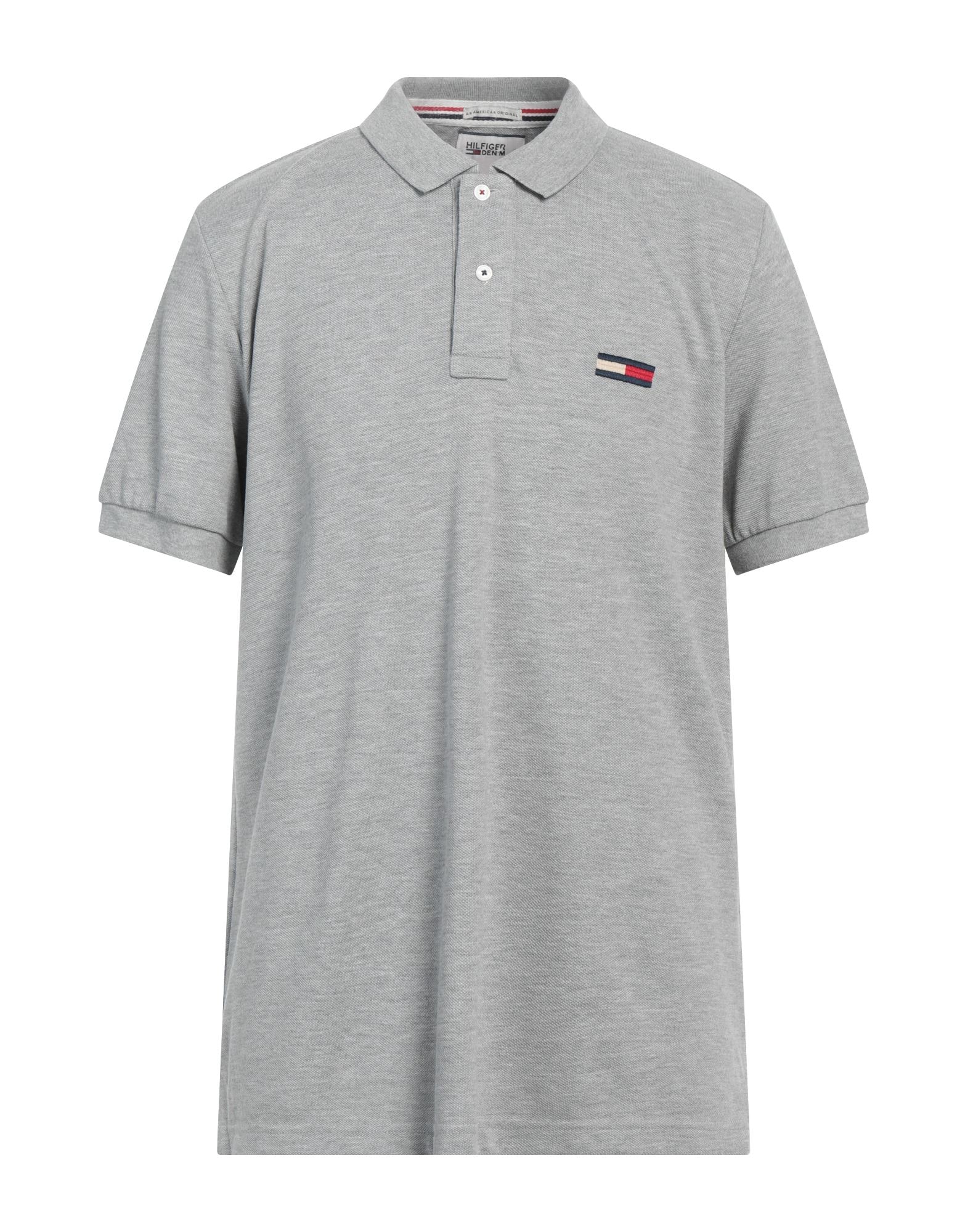 TOMMY HILFIGER - Polo shirts