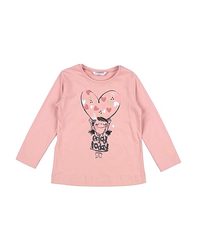 MAYORAL T-shirt 100% Organic cotton