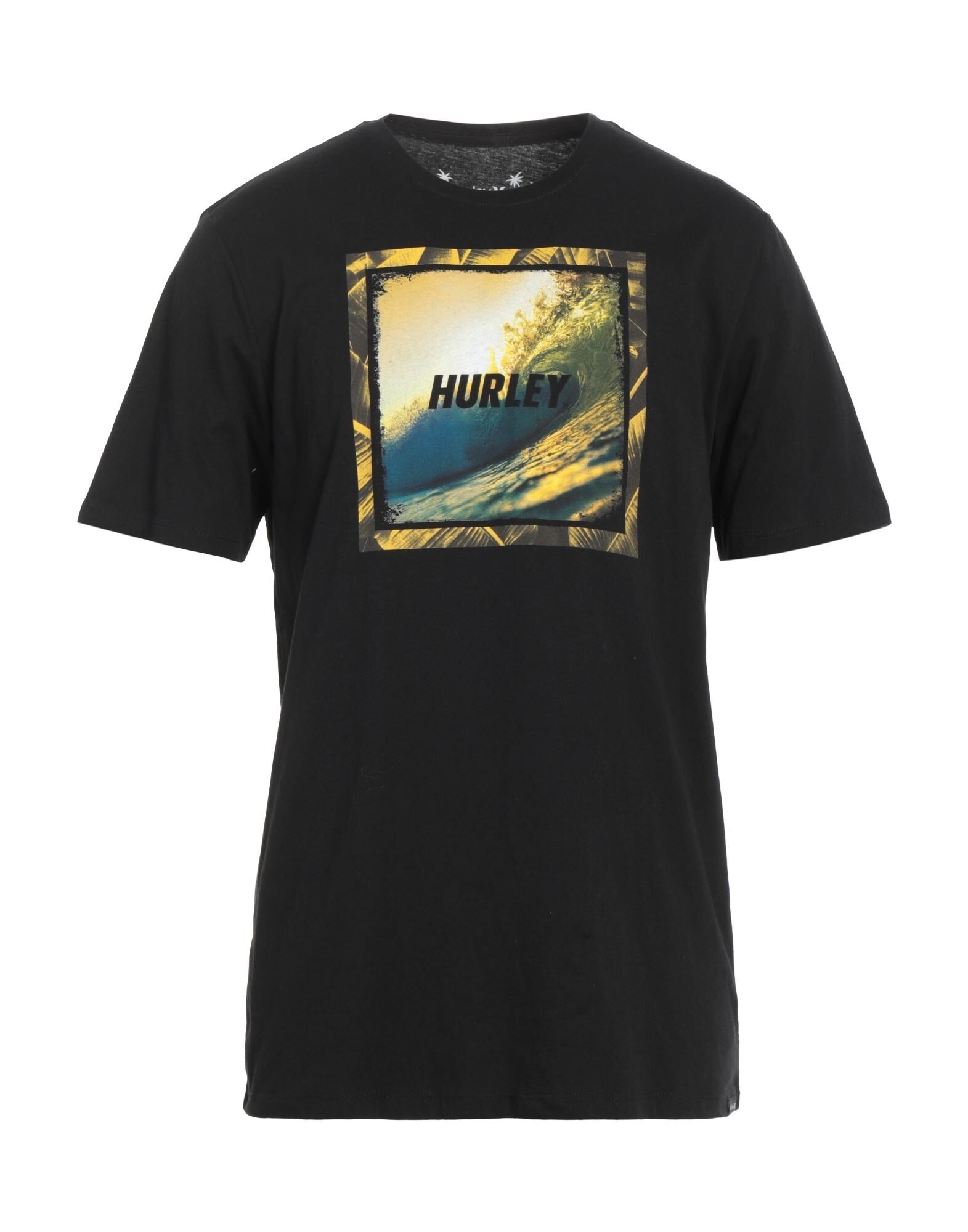 HURLEY - T-shirts