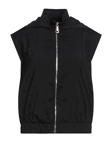 JIJIL Sweatshirt NERO 90% Viscose, 10% Polyester