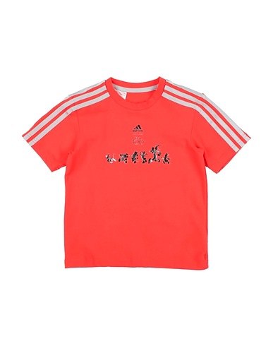ADIDAS T-Shirt LK DY 100 T
93% Baumwolle, 7% Elastan
