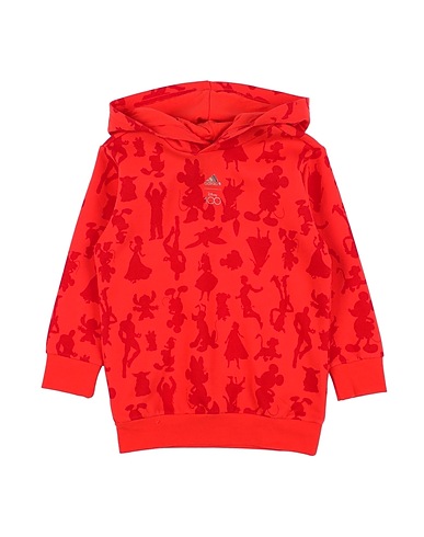 ADIDAS Sweatshirts LK DY 100 HD
67% Cotton, 33% Recycled polyester