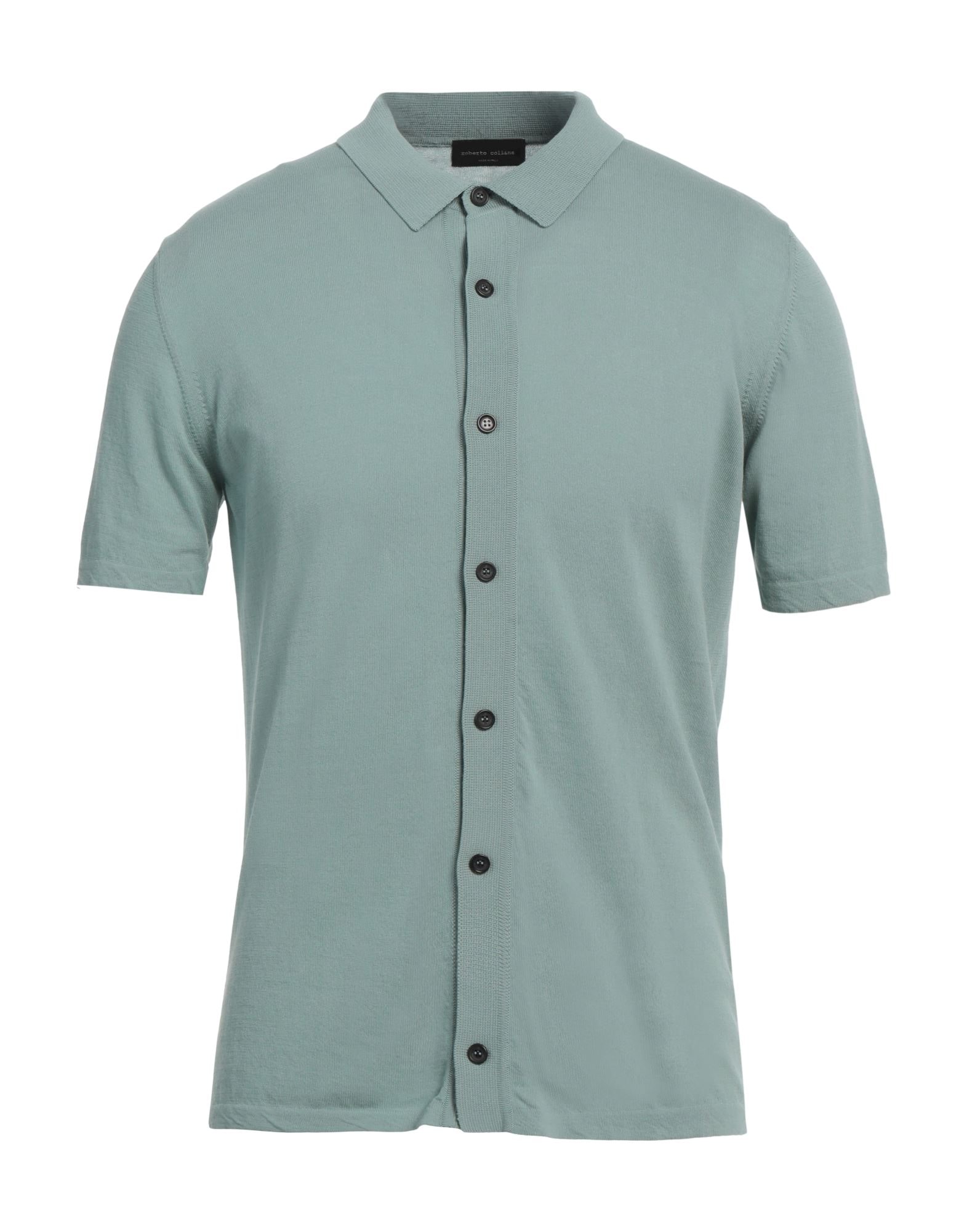 ROBERTO COLLINA - Shirts