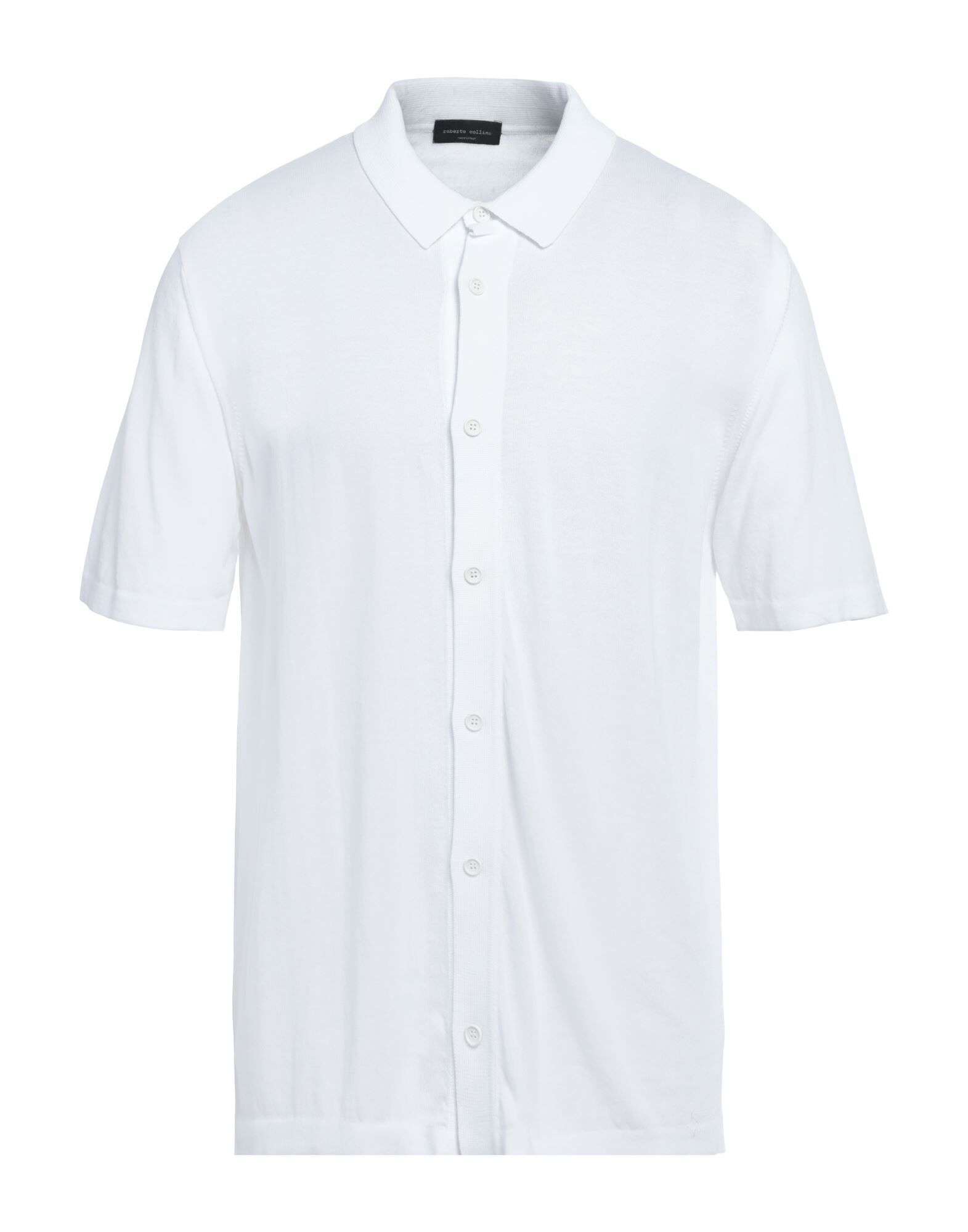 ROBERTO COLLINA - Shirts