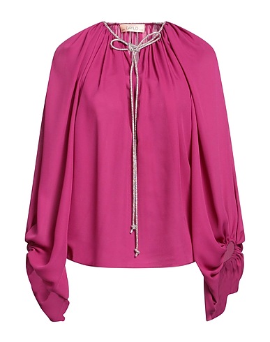 DAHLO Top Garnet 100% Polyester