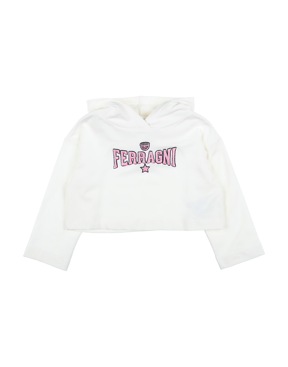 CHIARA FERRAGNI - Sweatshirts