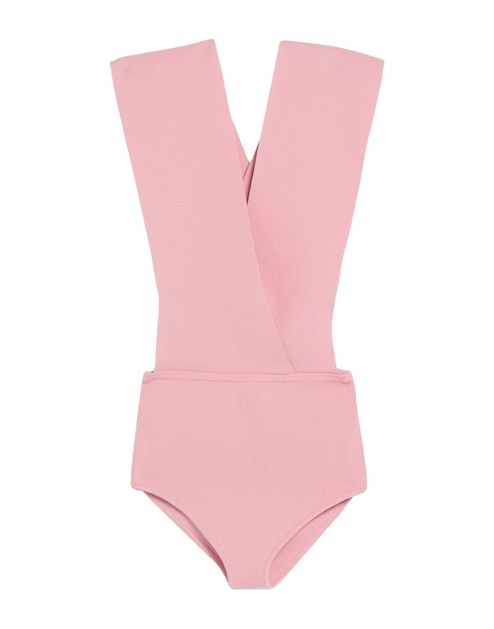 AGNONA - 바디수트