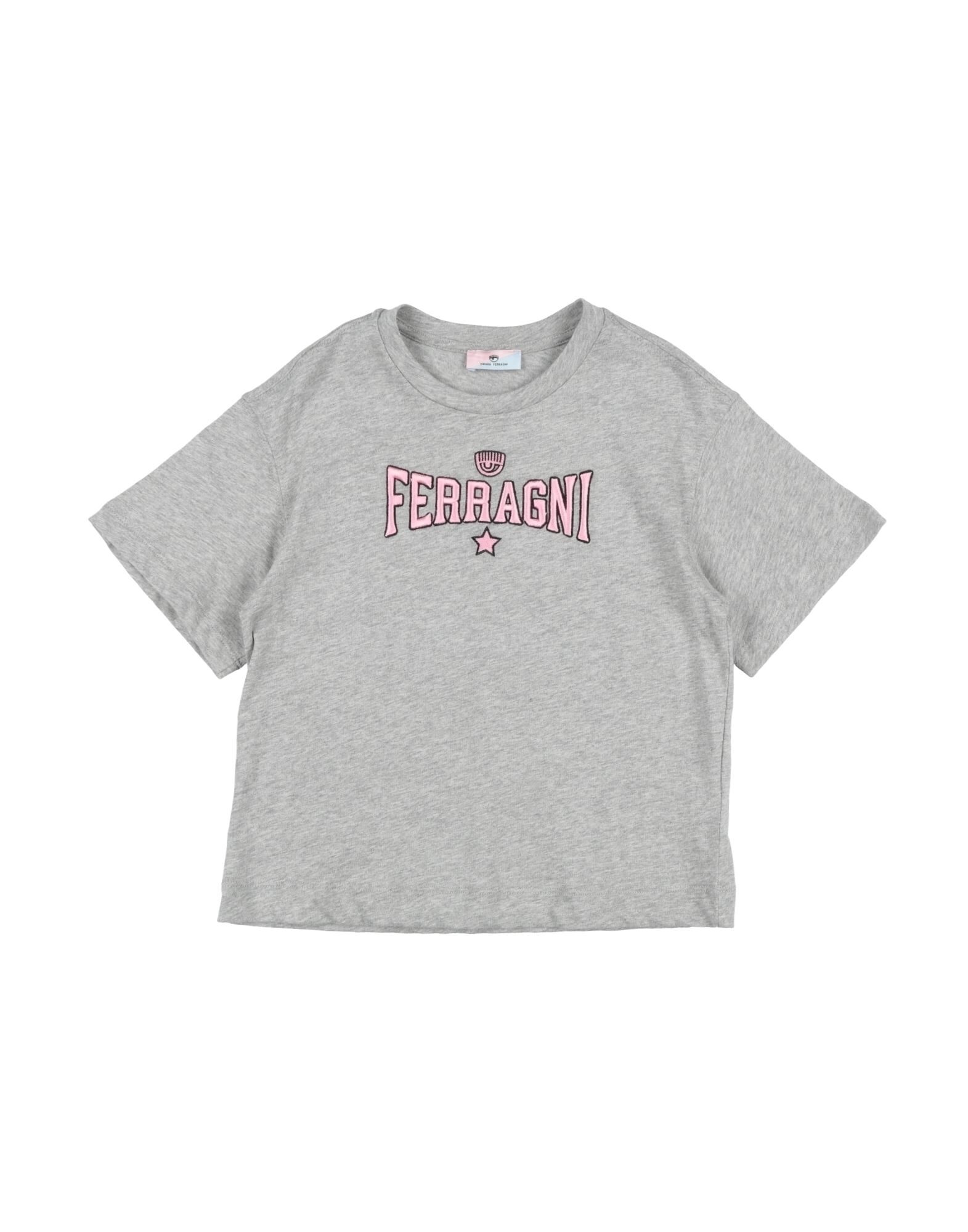 CHIARA FERRAGNI - T-shirts
