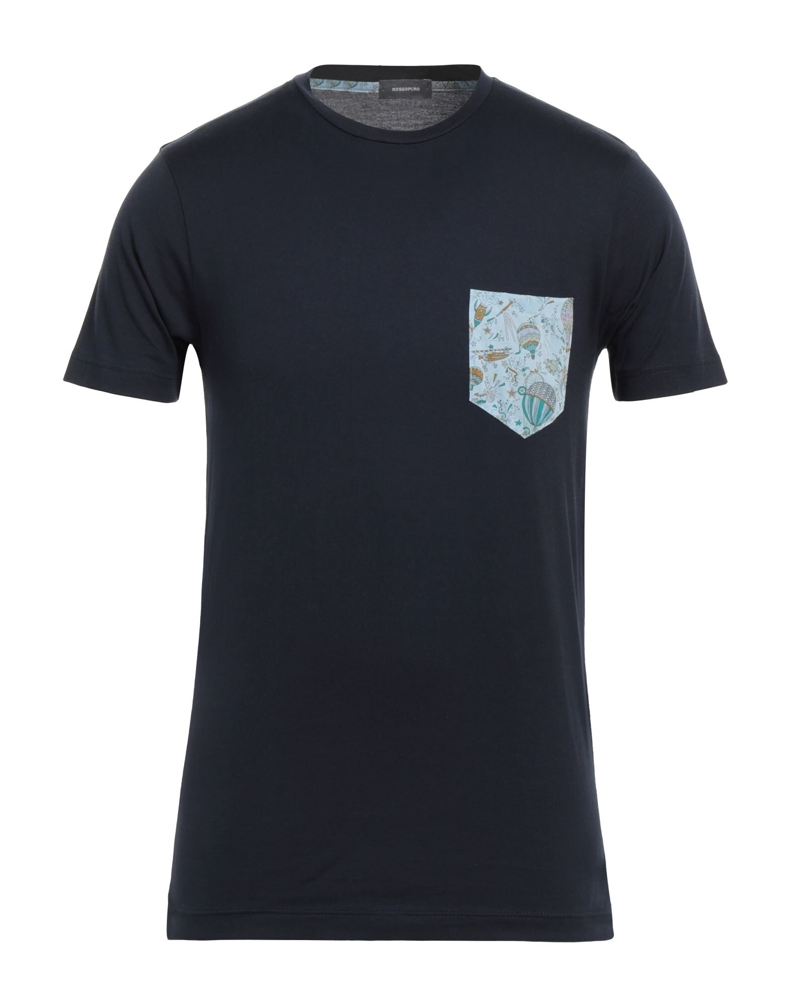 ROSSOPURO - T-shirts