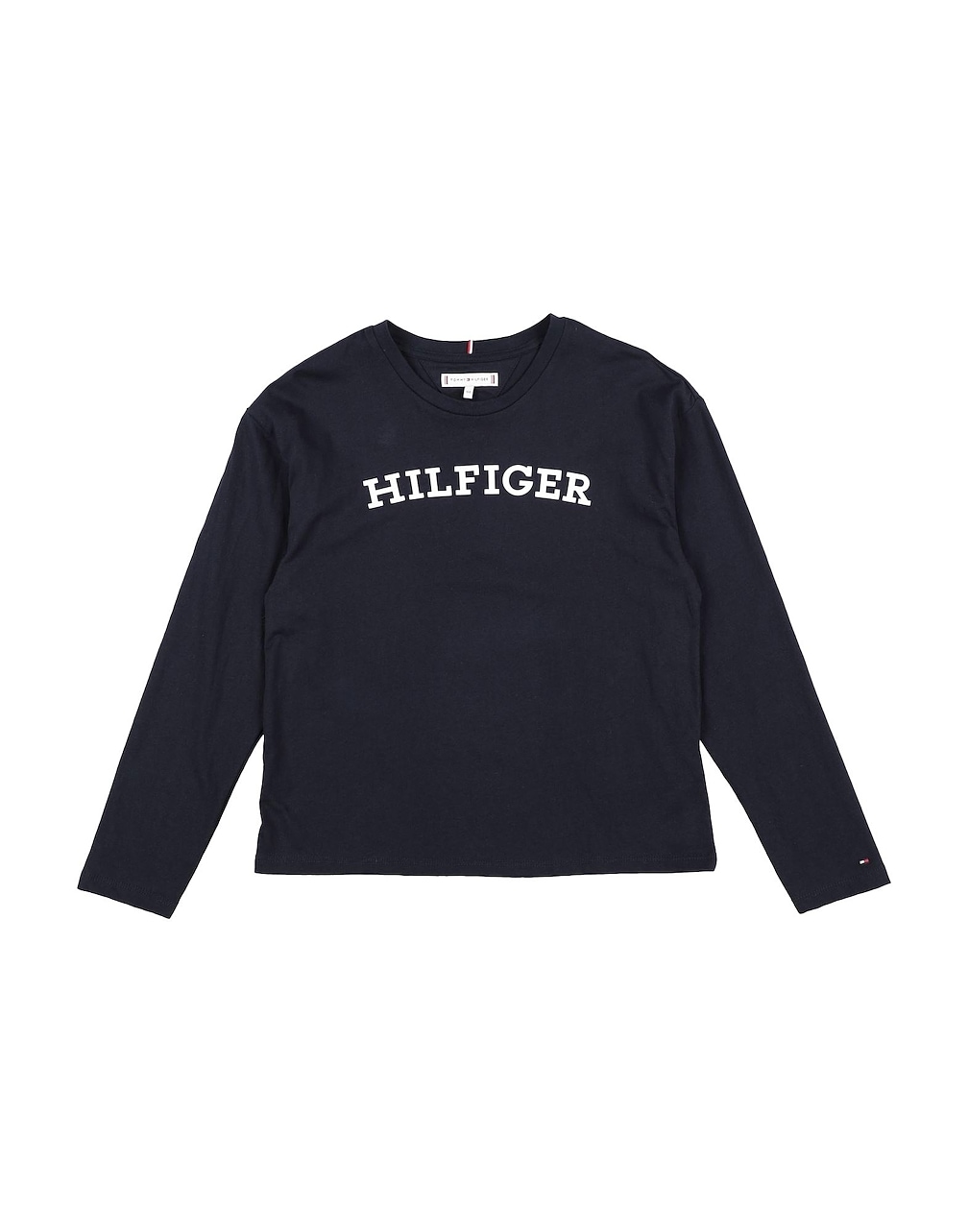 TOMMY HILFIGER - T-shirts
