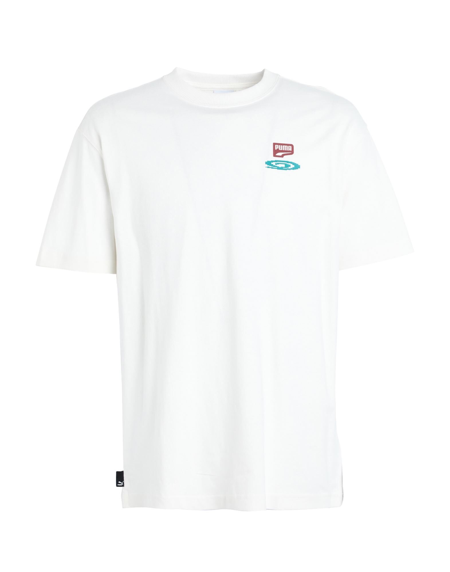 PUMA - 티셔츠