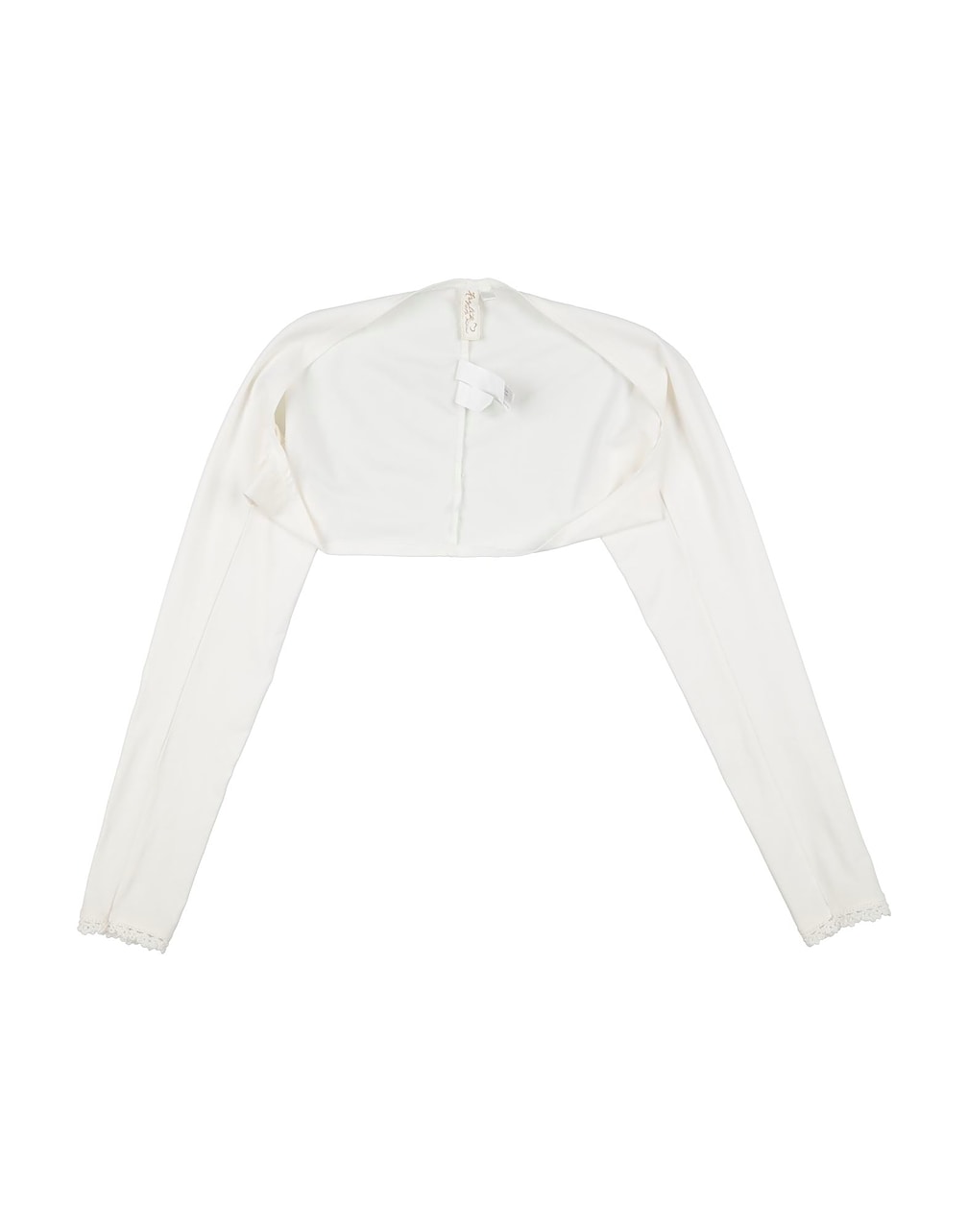 KRITIK - Wickelpullover