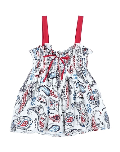 GAUDÌ Top 100% Viscose