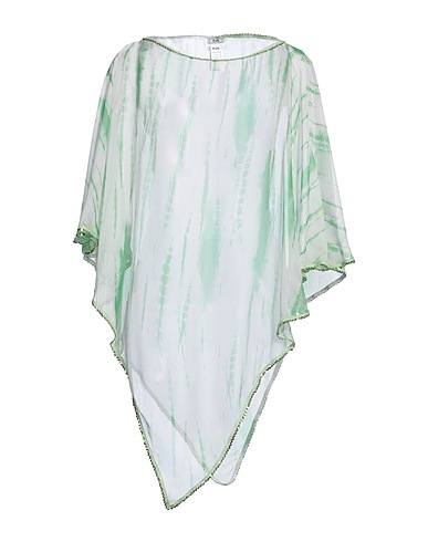 JIJIL Cloak Green 100% Polyester
