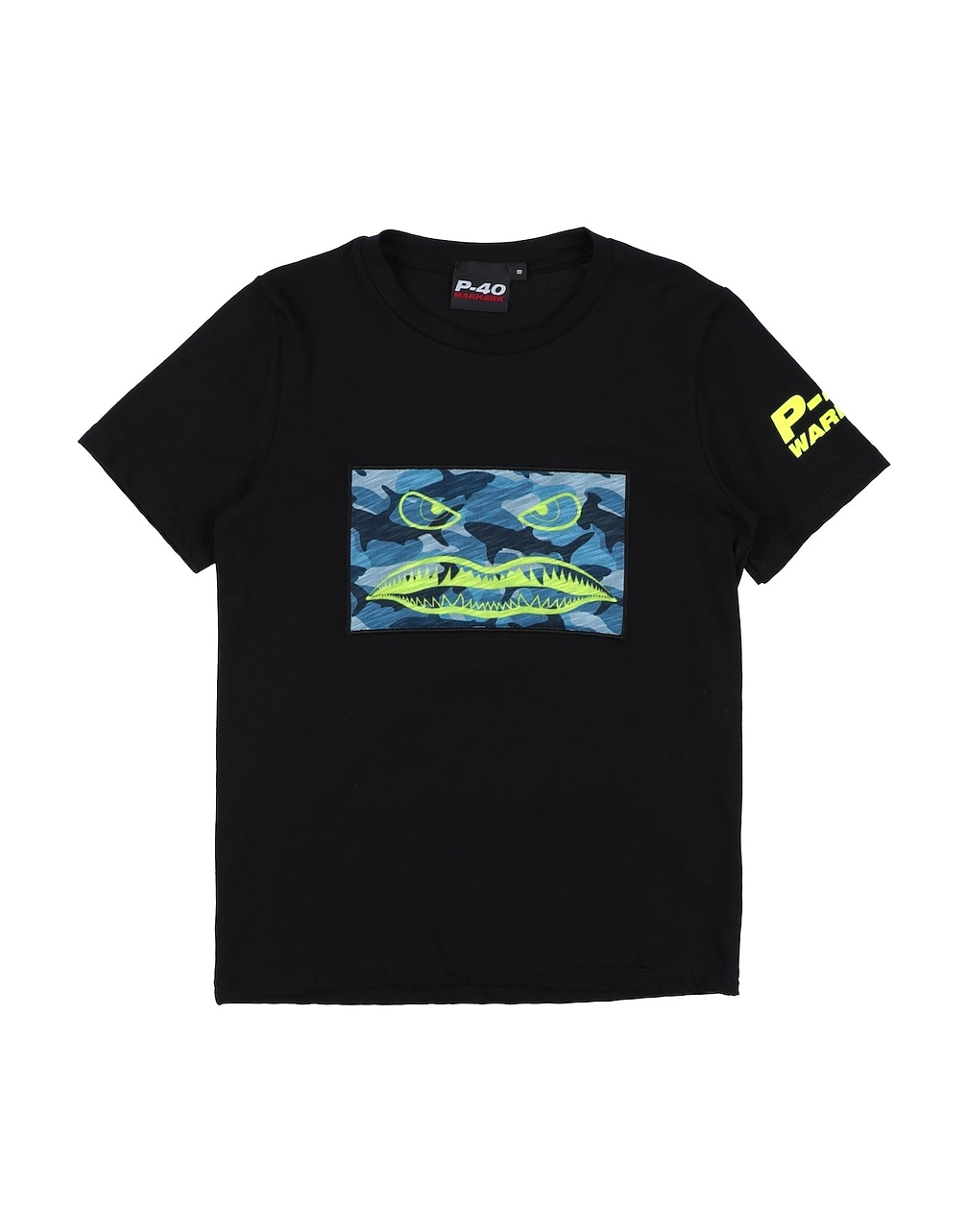 P-40 WARHAWK - T-shirts