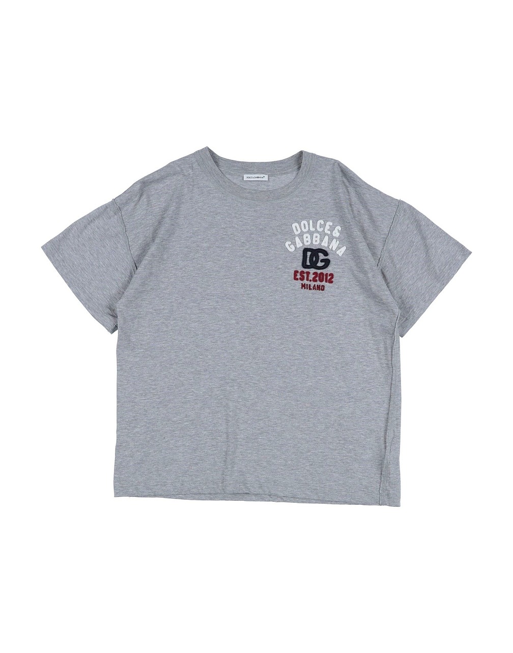 DOLCE&GABBANA - T-shirts