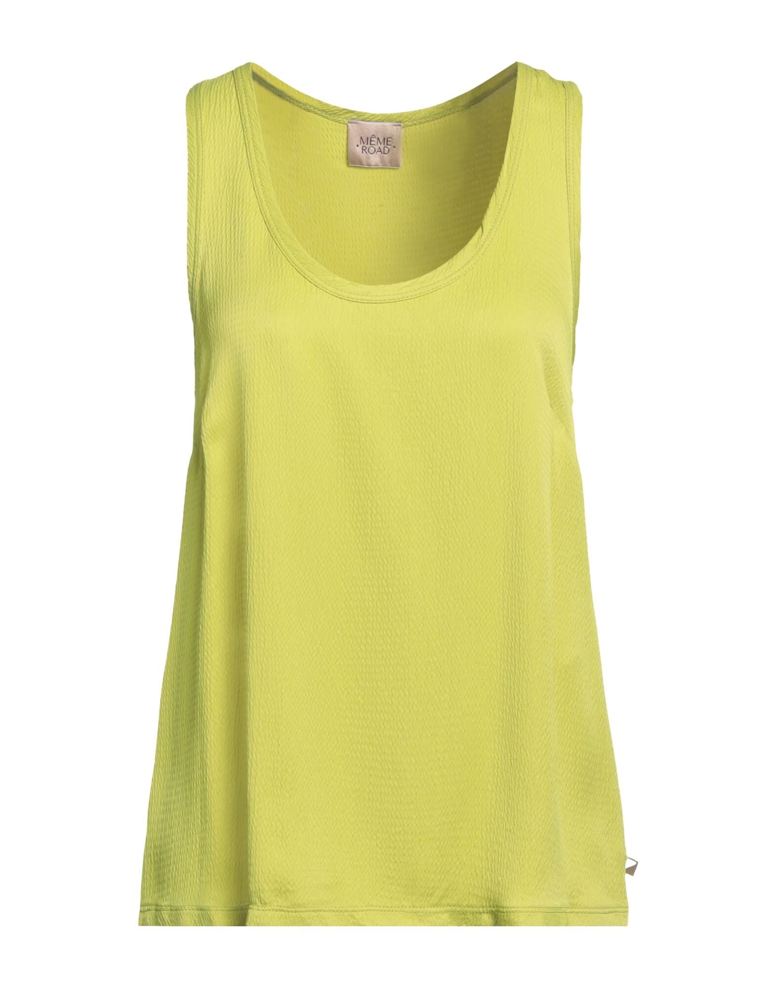 MÊME ROAD - Tops