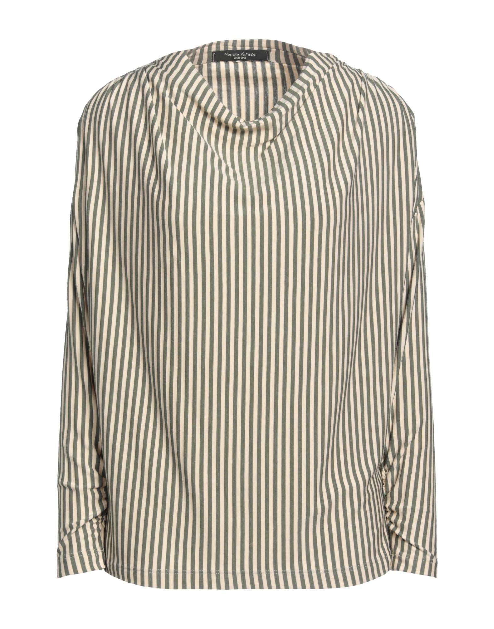 MANILA GRACE - Футболки