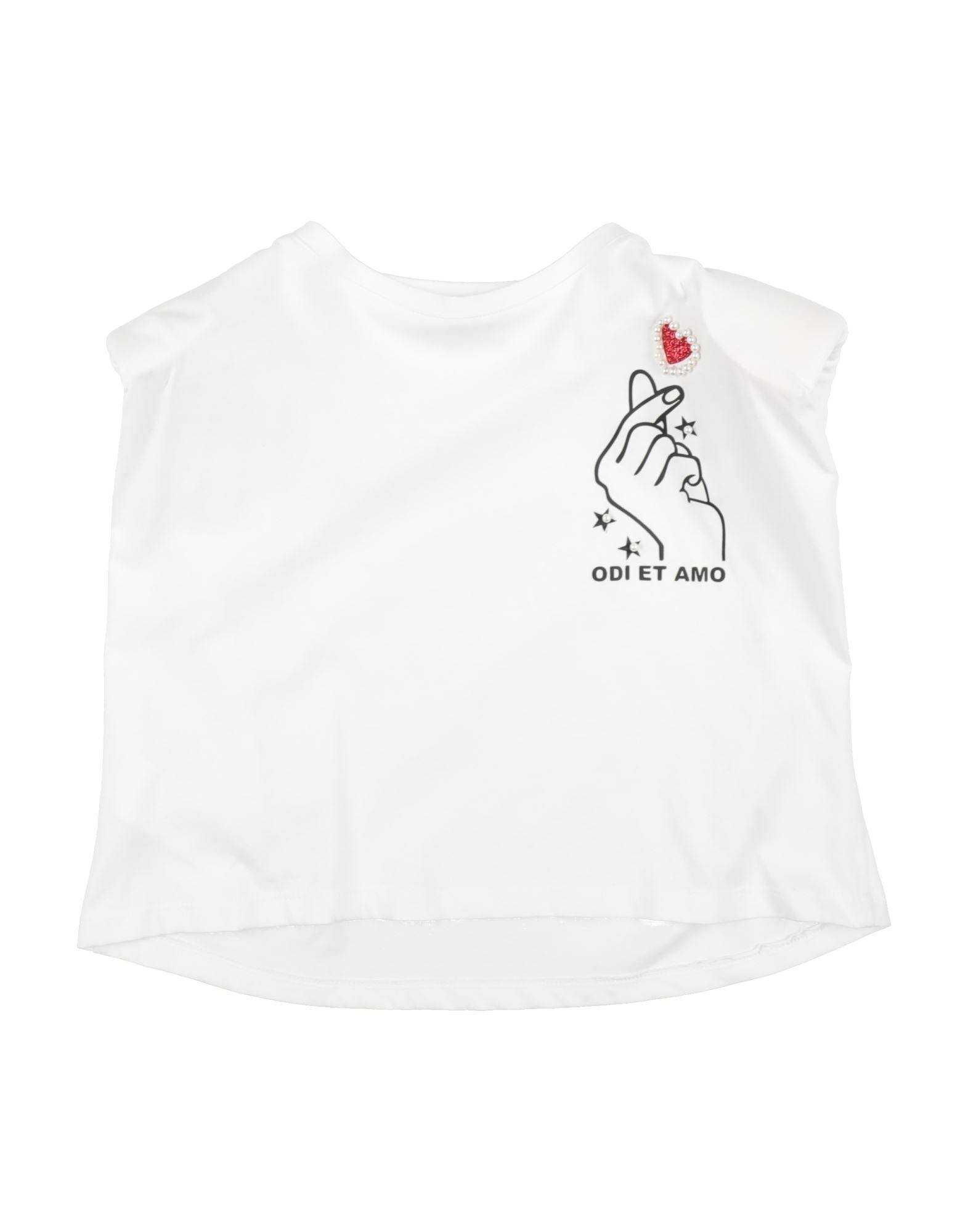 ODI ET AMO - T-shirts