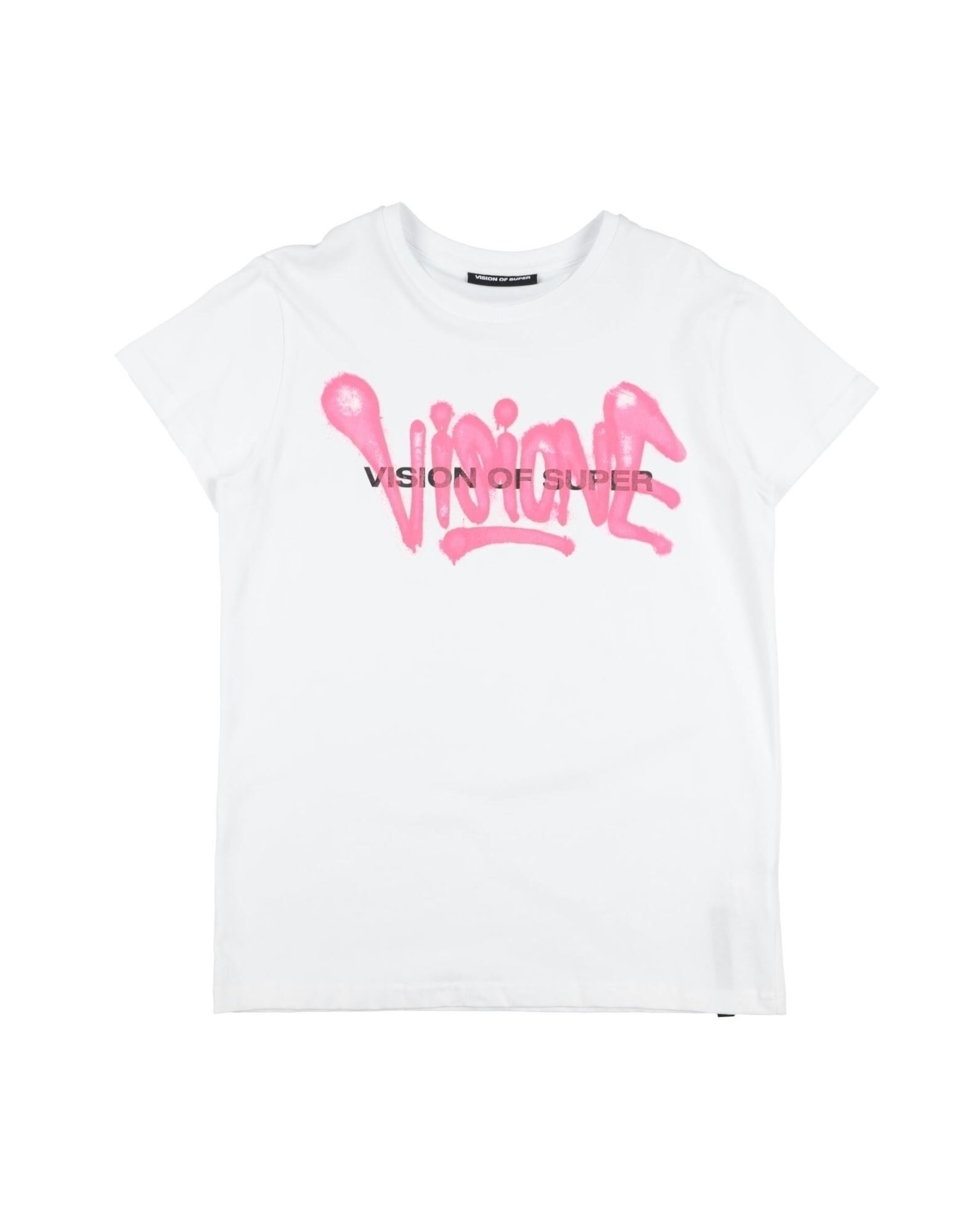 VISION OF SUPER - T-shirts