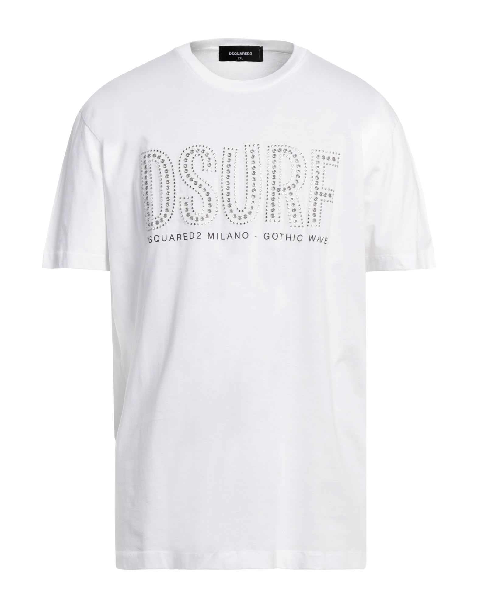 DSQUARED2 - T-shirts