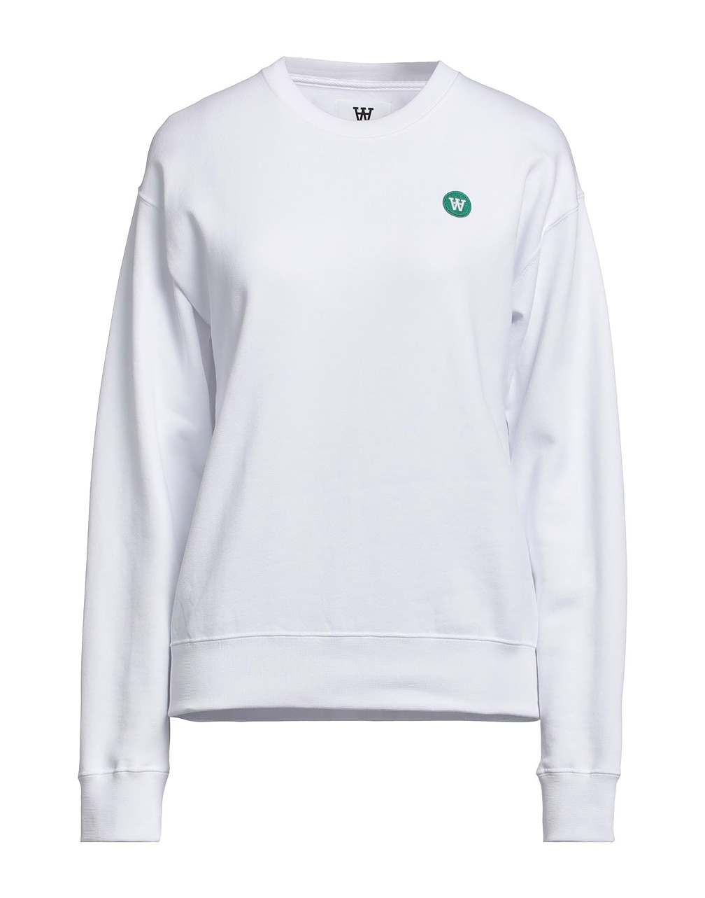 DOUBLE A by WOOD WOOD - Sweat-shirts
