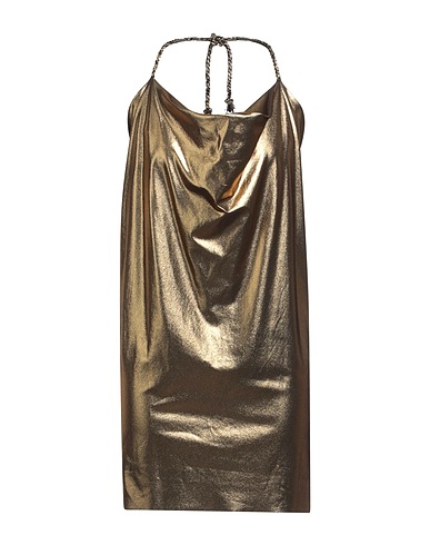 JIJIL Top Bronze 87% Polyamide, 13% Elastane
