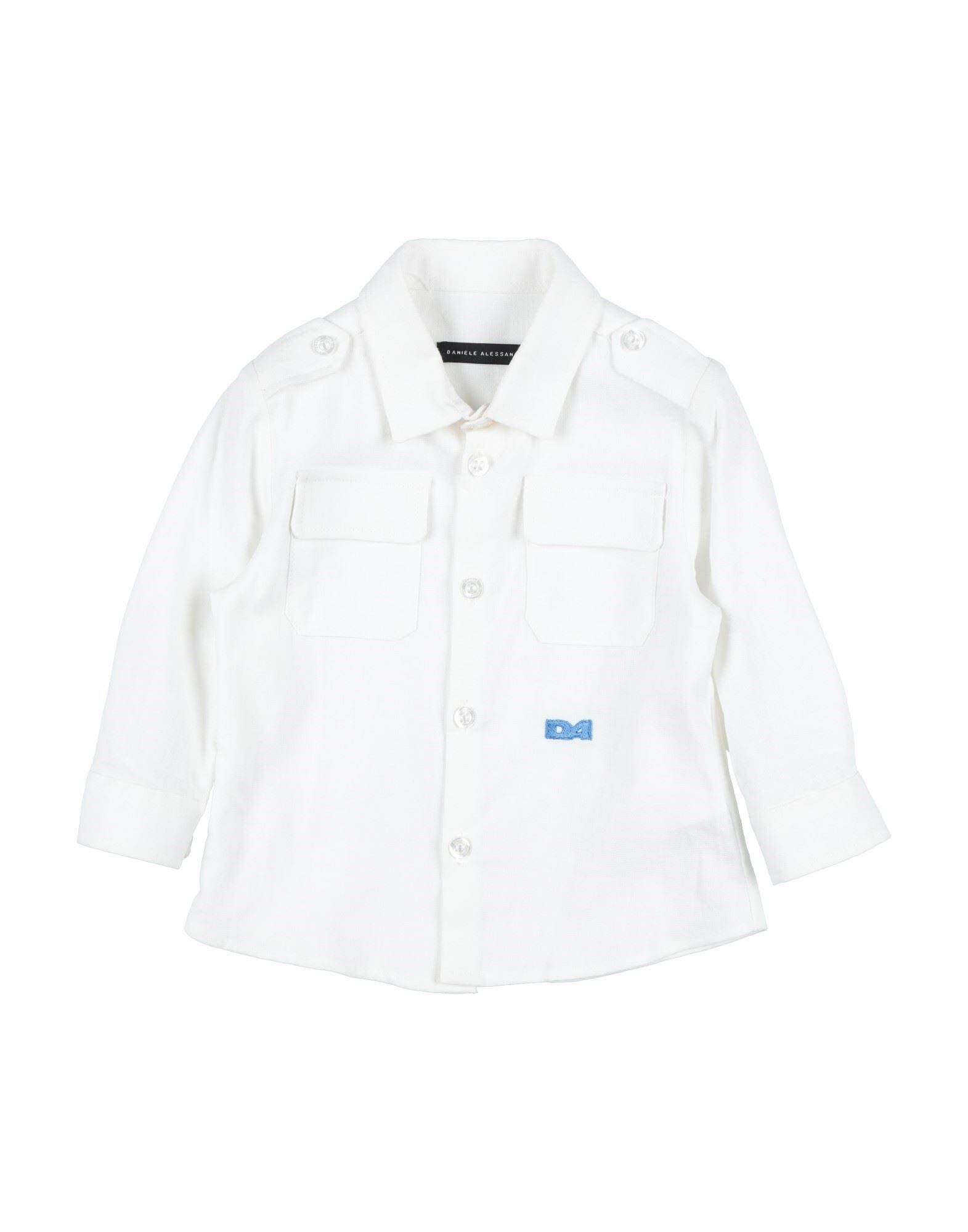 DANIELE ALESSANDRINI - Chemises