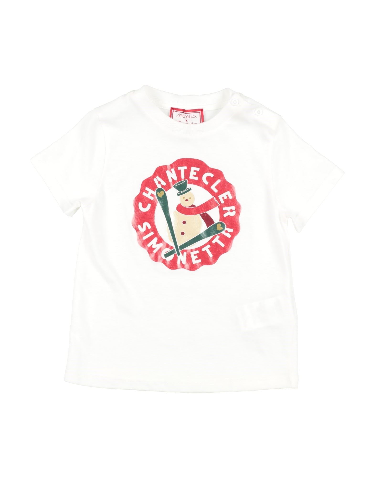SIMONETTA - T-shirts