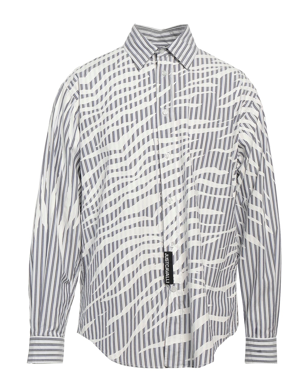 JUST CAVALLI - Hemden