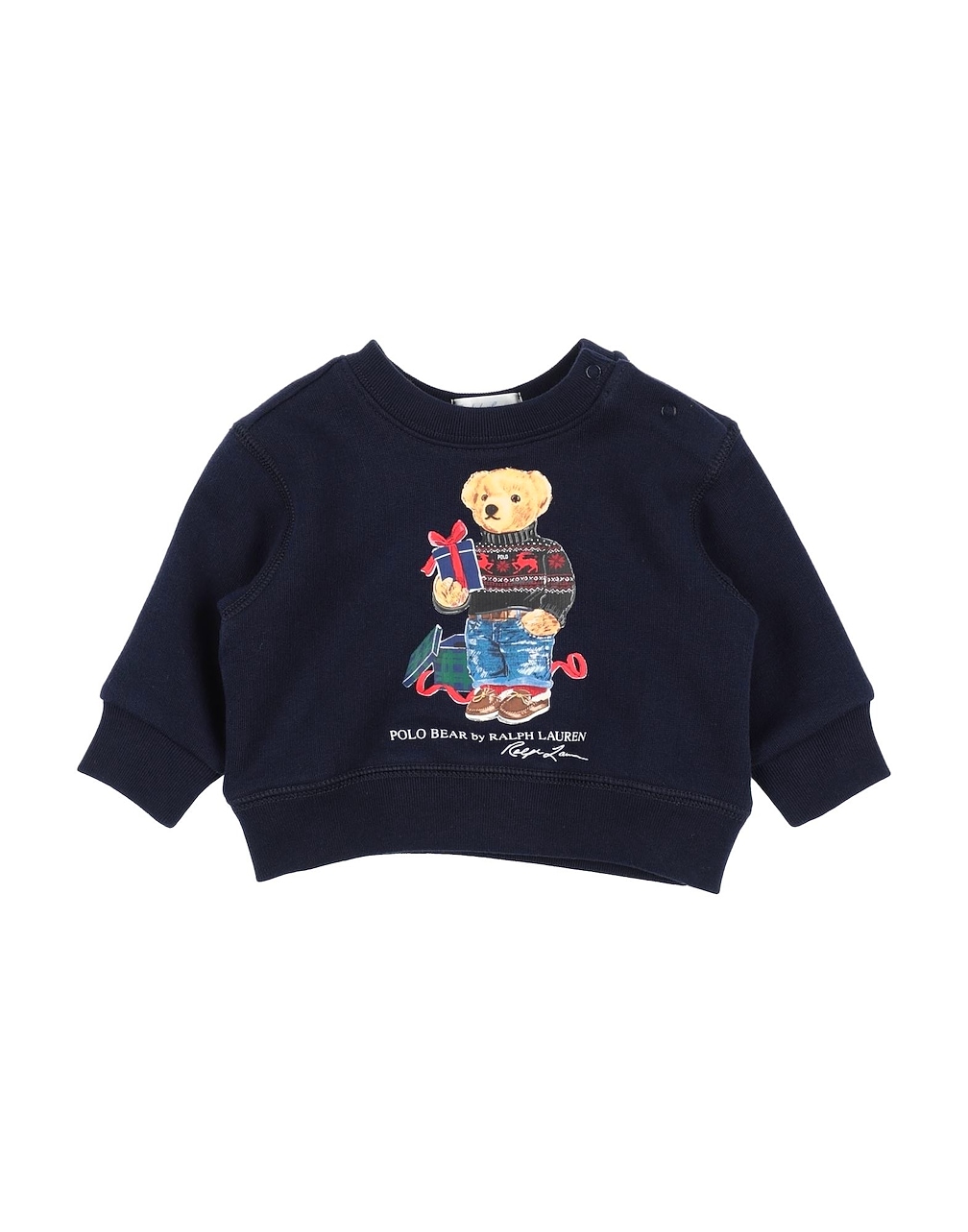 POLO RALPH LAUREN - Sweatshirts