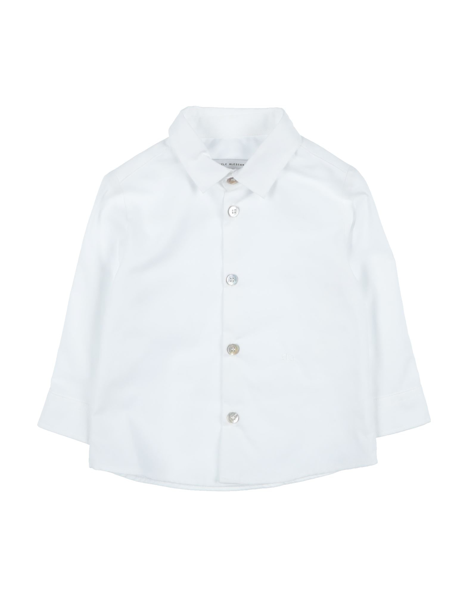 DANIELE ALESSANDRINI - Πουκάμισα 