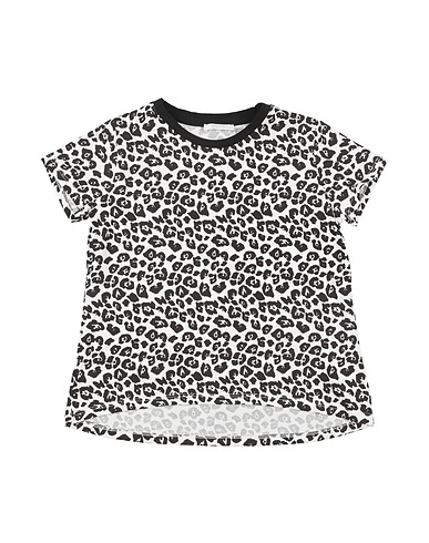 L:Ú L:Ú by MISS GRANT T-shirt White 100% Cotton