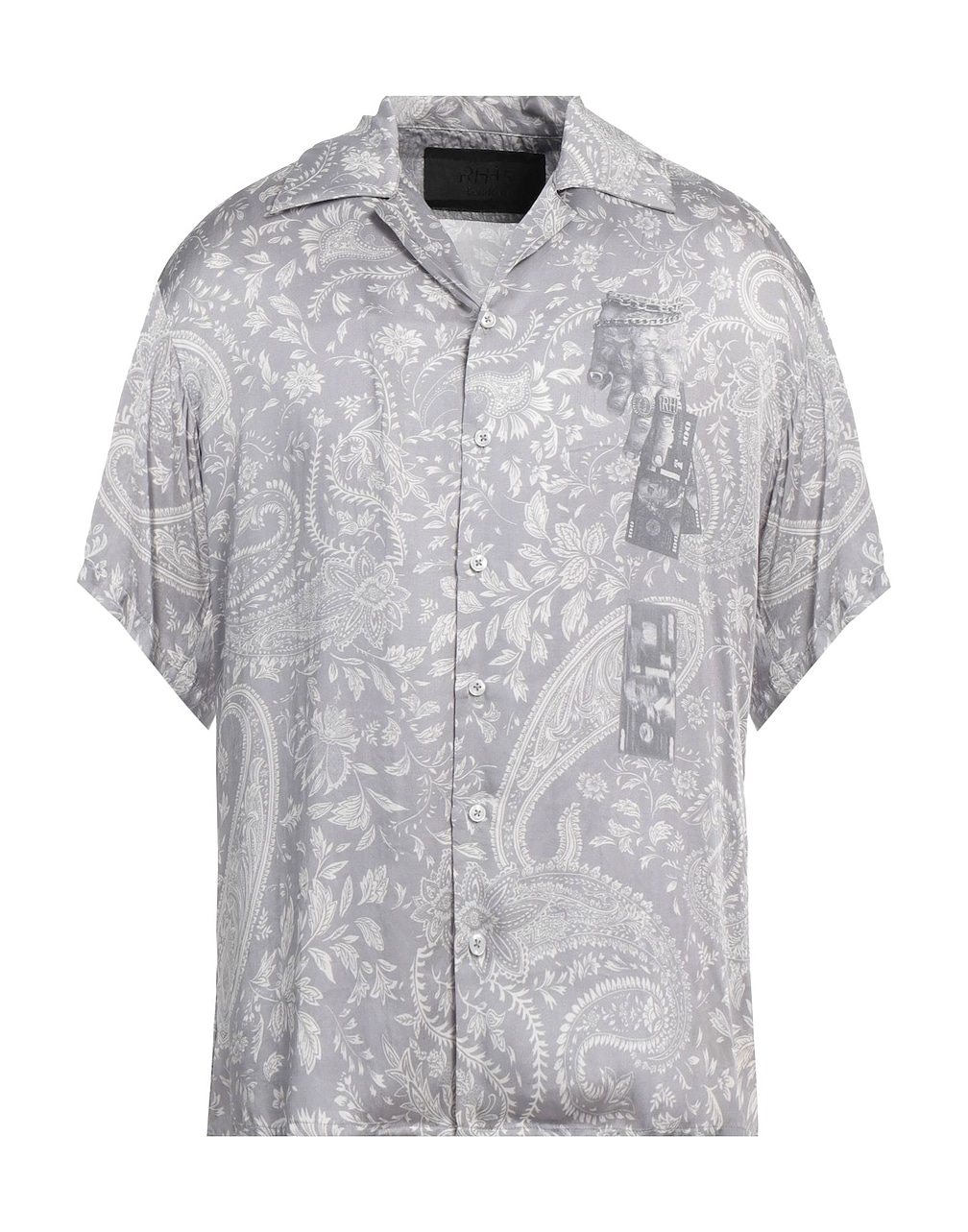 RH45 RHODIUM - Shirts