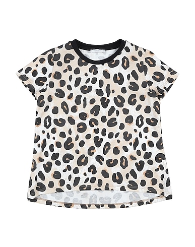 L:Ú L:Ú by MISS GRANT T-shirt 100% Coton