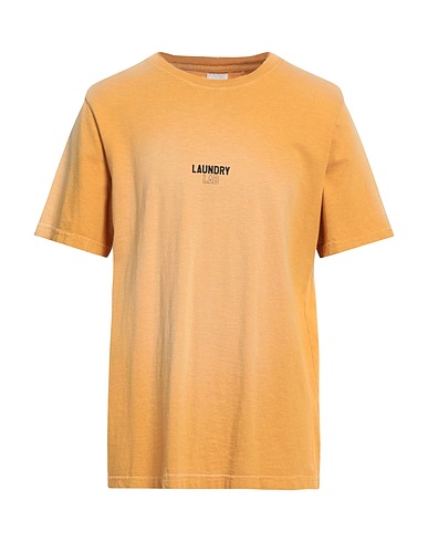 ALCHEMIST T-shirt Cammello 100% Cotone