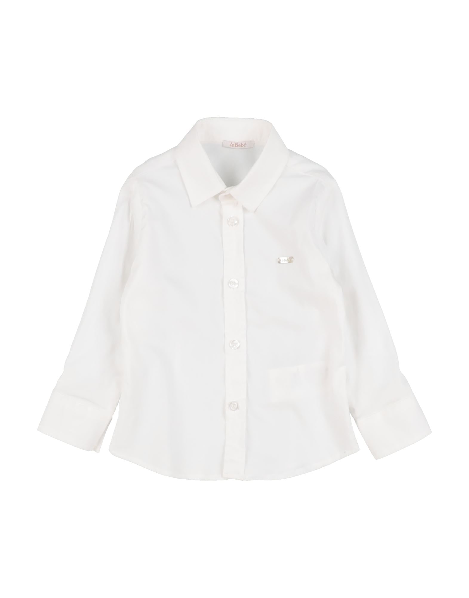 LE BEBÉ - Shirts
