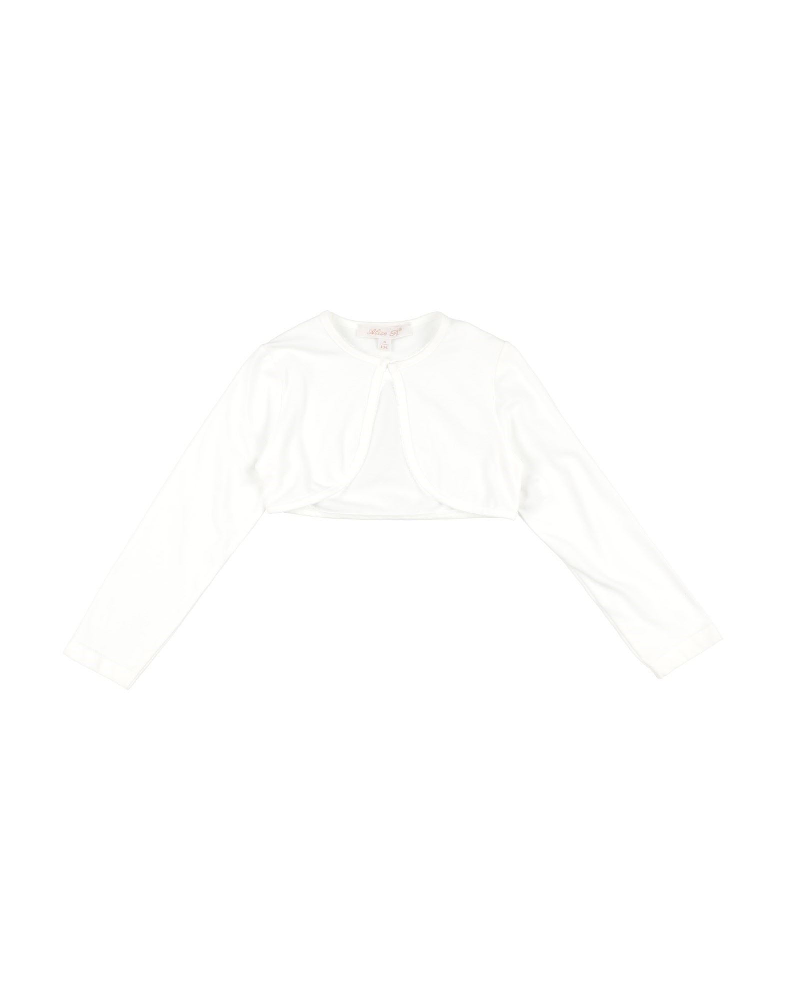 ALICE PI. - Cache-cœur